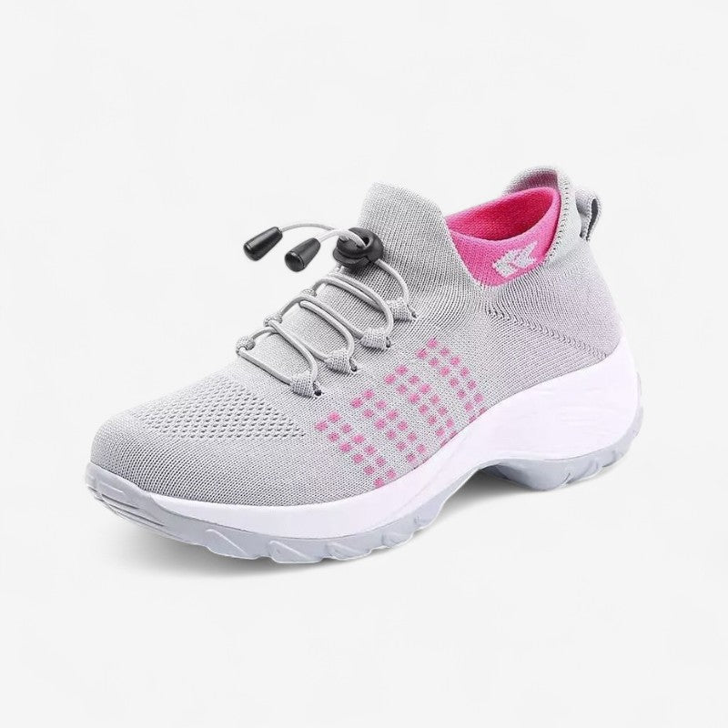 ERGOFIT | Stretch Cushion Shoes