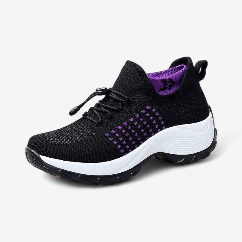 ERGOFIT | Stretch Cushion Shoes