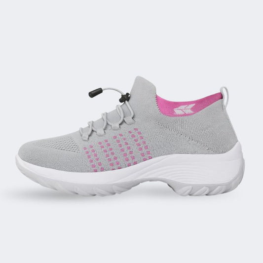 ERGOFIT | Stretch Cushion Shoes