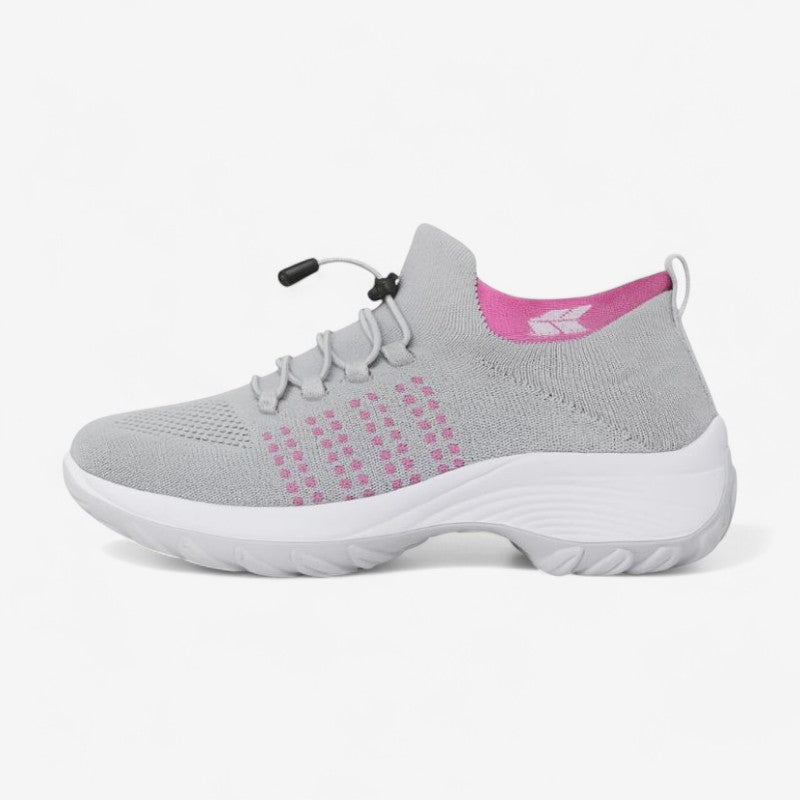 ERGOFIT | Stretch Cushion Shoes
