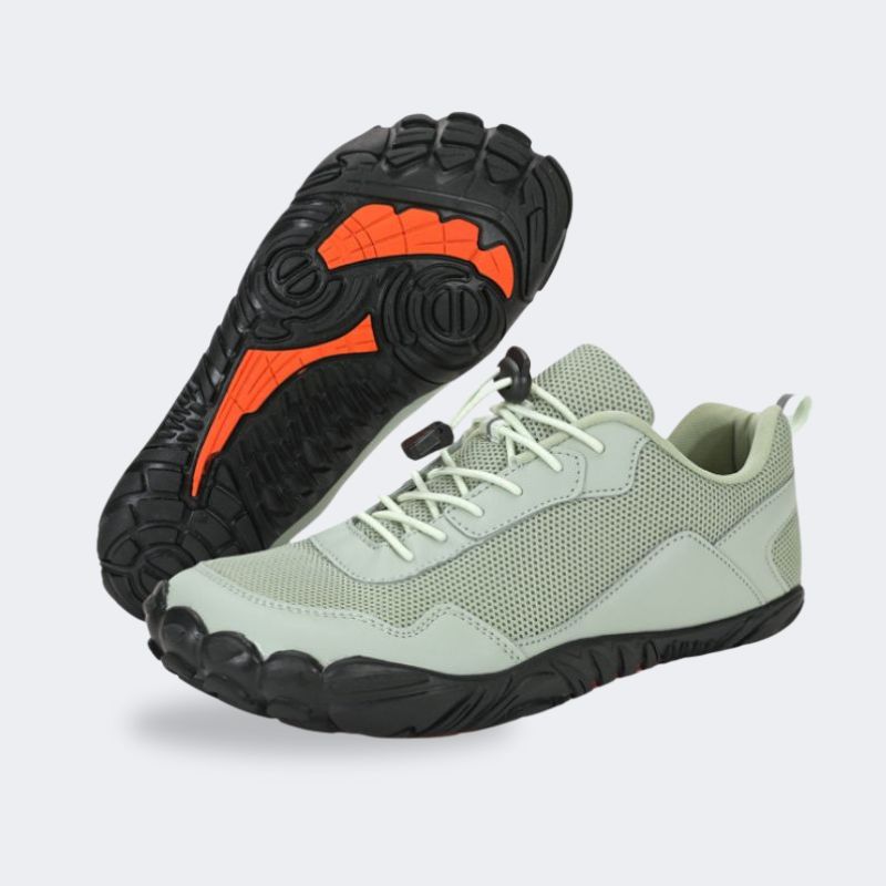 EXPLORER PRO | Barefoot Non-Slip Walking Shoes (Unisex)