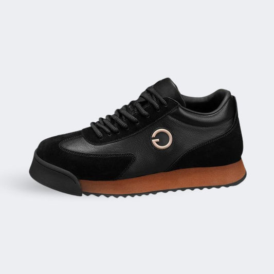 GIULIO | Italian Leather Sneakers