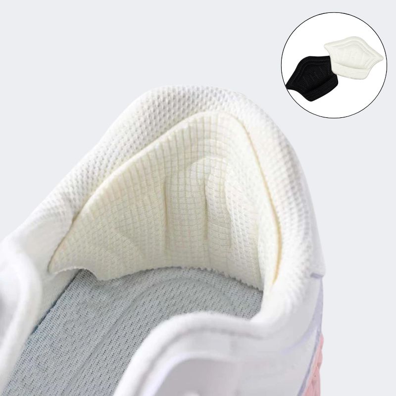 HIKEASE | Heel Cushion Pads