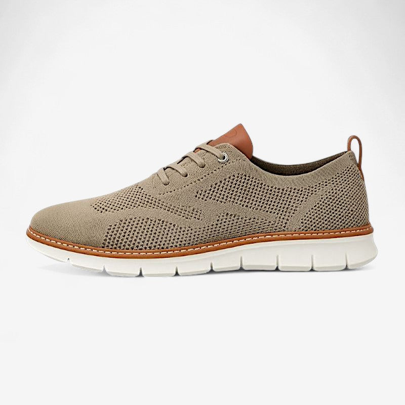 Walk Pain-Free Again - HIKEASE Orthopaedic Shoes