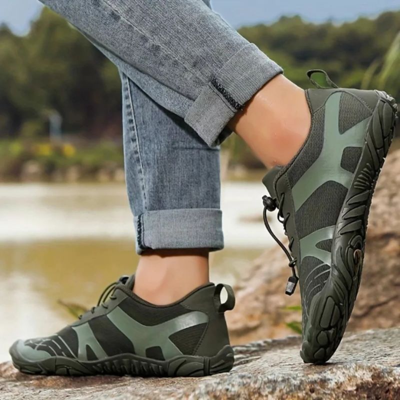 MOTION | Non-Slip Barefoot Shoes