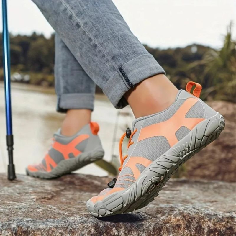 MOTION | Non-Slip Barefoot Shoes