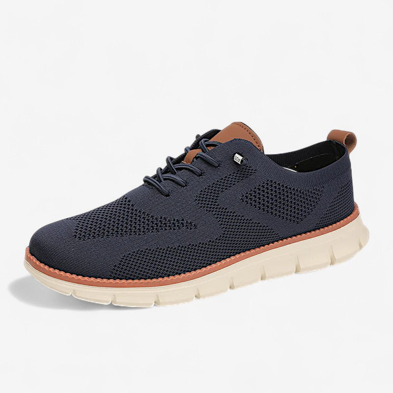 Walk Pain-Free Again - HIKEASE Orthopaedic Shoes