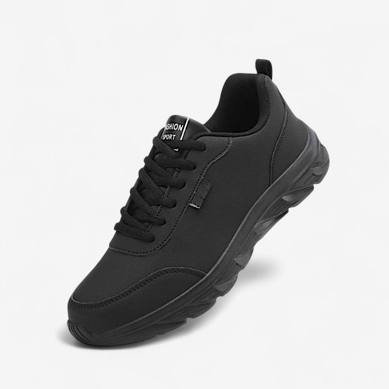 ORTHOGLIDE | Hands-Free Orthopaedic Walking Shoes