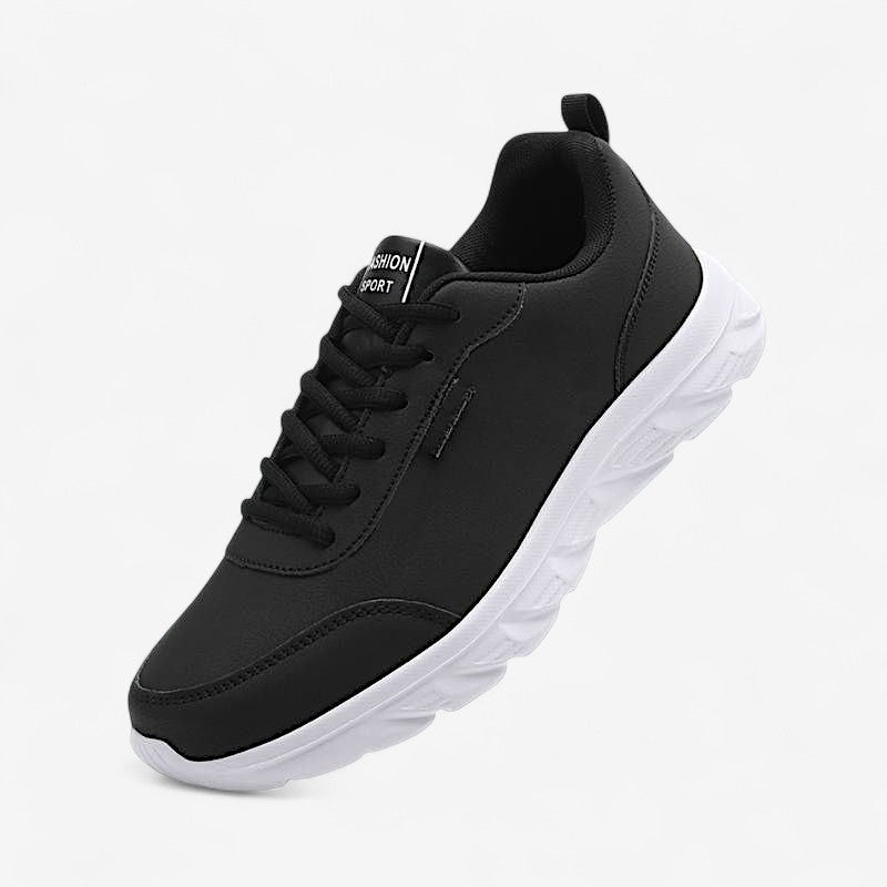 ORTHOGLIDE | Hands-Free Orthopaedic Walking Shoes
