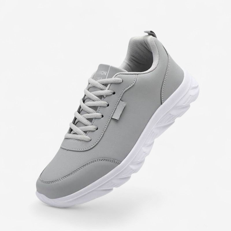 ORTHOGLIDE | Hands-Free Orthopaedic Walking Shoes