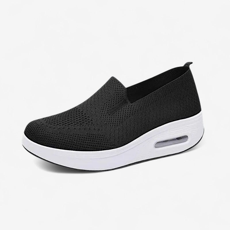 ORTHOLIA | Women's Orthopedic Comfort Sneakers