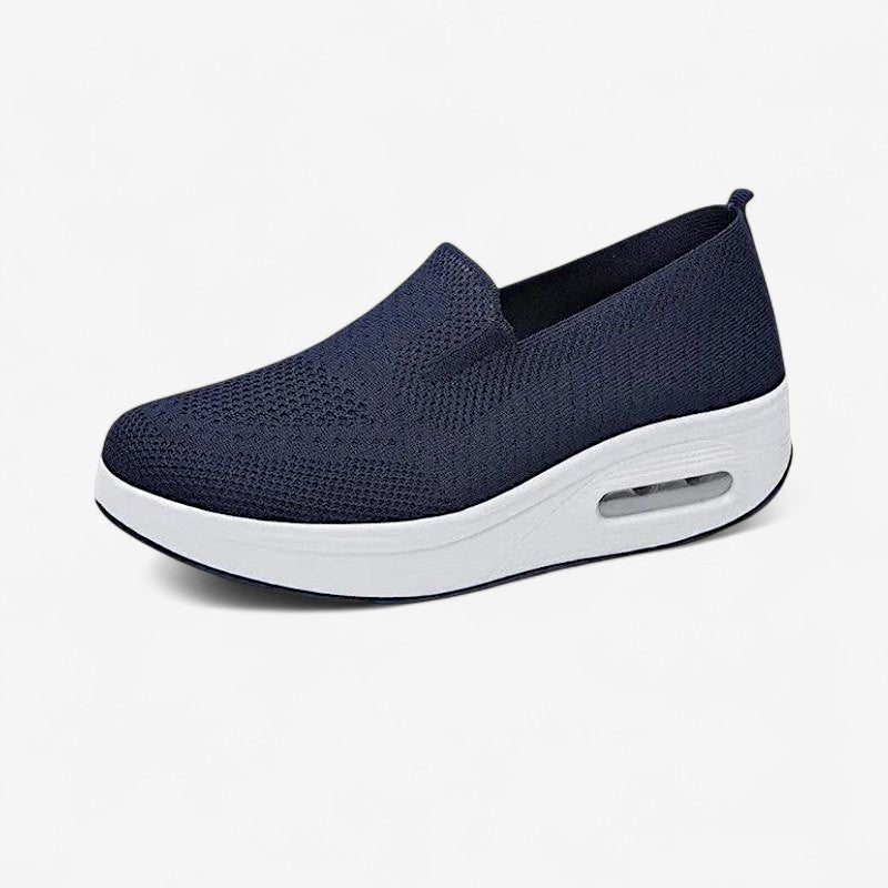 ORTHOLIA | Women's Orthopedic Comfort Sneakers