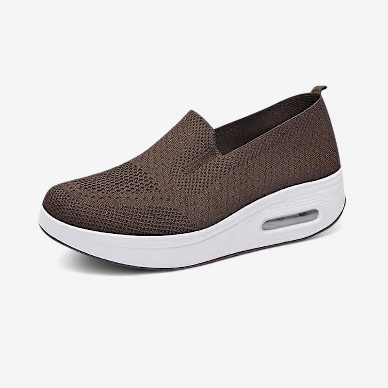 ORTHOLIA | Women's Orthopedic Comfort Sneakers