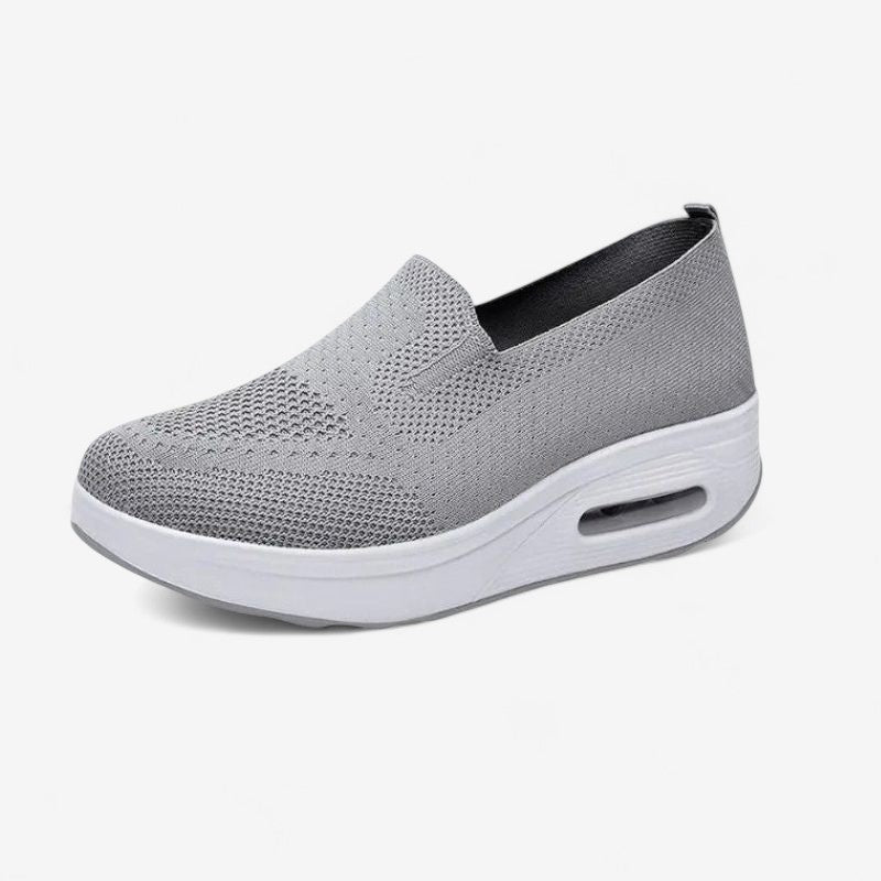ORTHOLIA | Women's Orthopedic Comfort Sneakers