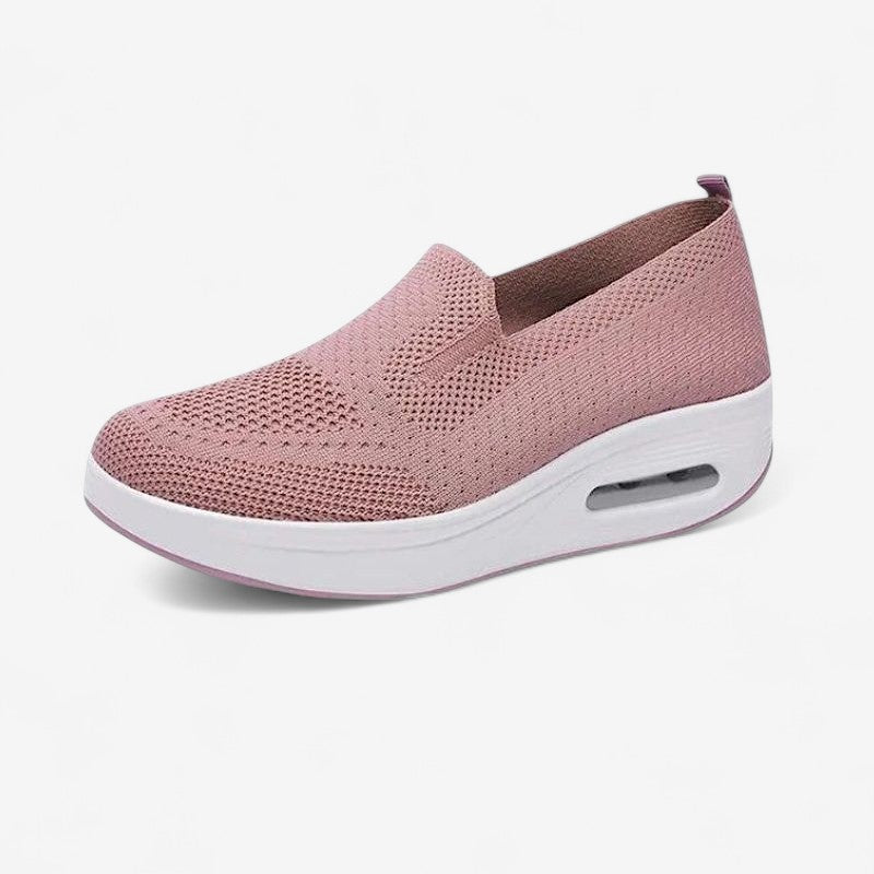 ORTHOLIA | Women's Orthopedic Comfort Sneakers