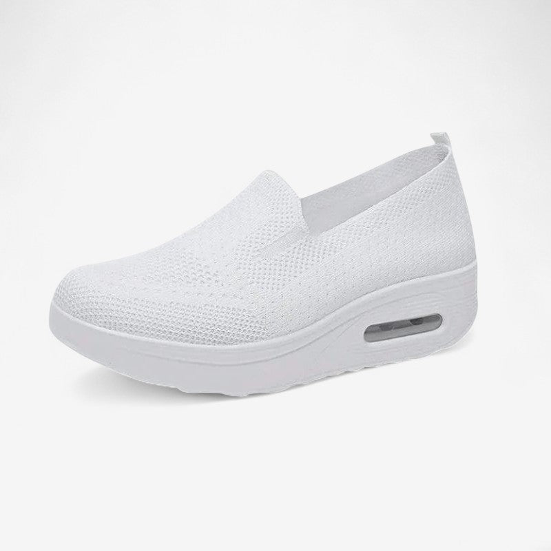 ORTHOLIA | Women's Orthopedic Comfort Sneakers
