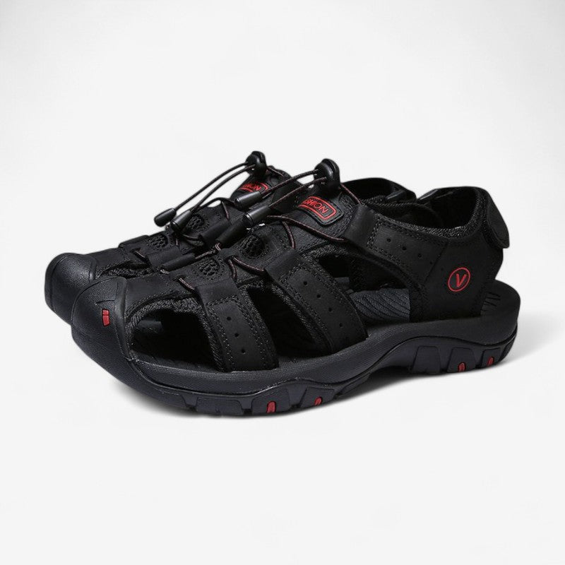 ORTHOSAND PRO | Orthopaedic Comfort Sandals for Men