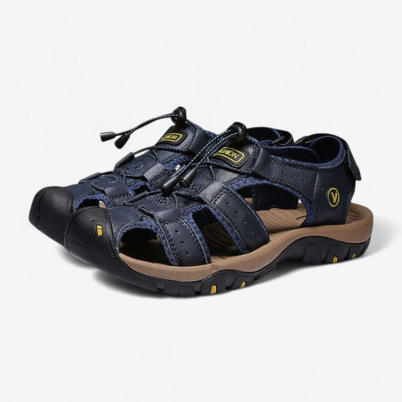 ORTHOSAND PRO | Orthopaedic Comfort Sandals for Men
