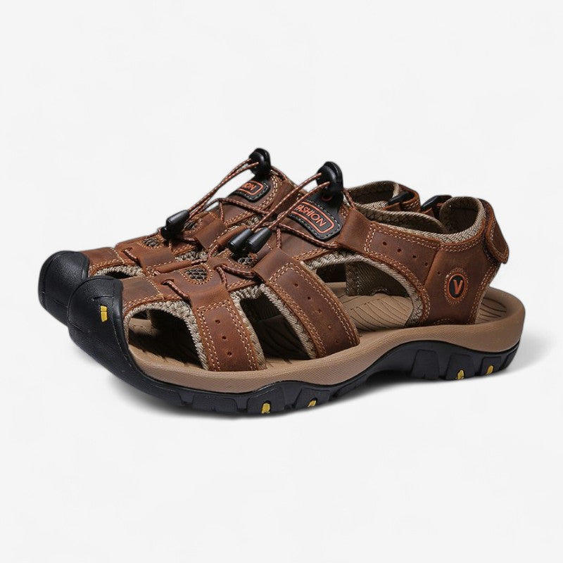ORTHOSAND PRO | Orthopaedic Comfort Sandals for Men