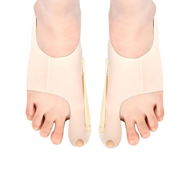 ORTHOSOFT | Discreet orthosis for hallux valgus
