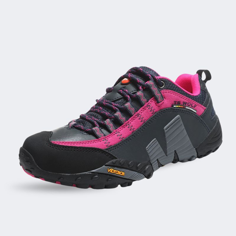 ORTHOSTRIDE | Orthopaedic Women Walking shoes