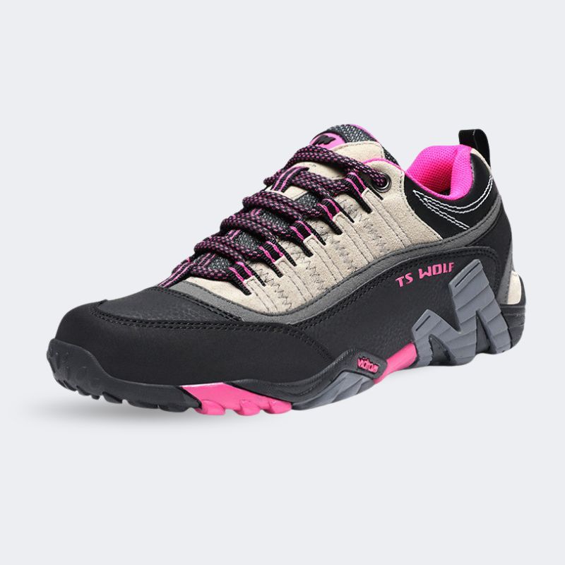 ORTHOSTRIDE | Orthopaedic Women Walking shoes