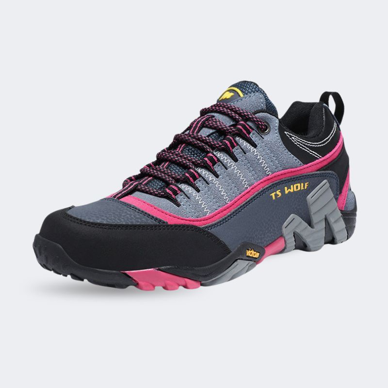 ORTHOSTRIDE | Orthopaedic Women Walking shoes