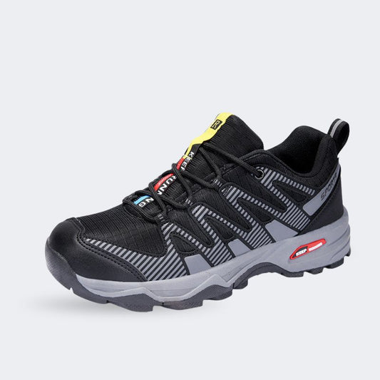 ORTHOTRAIL | Walking shoes with orthopedic comfort