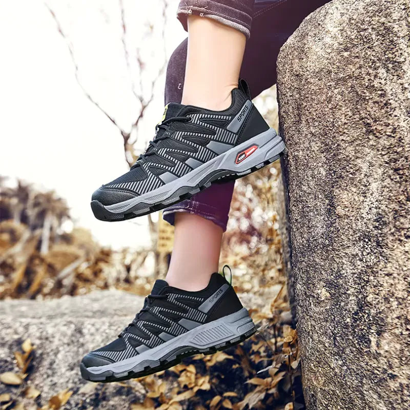 ORTHOTRAIL | Walking shoes with orthopaedic comfort
