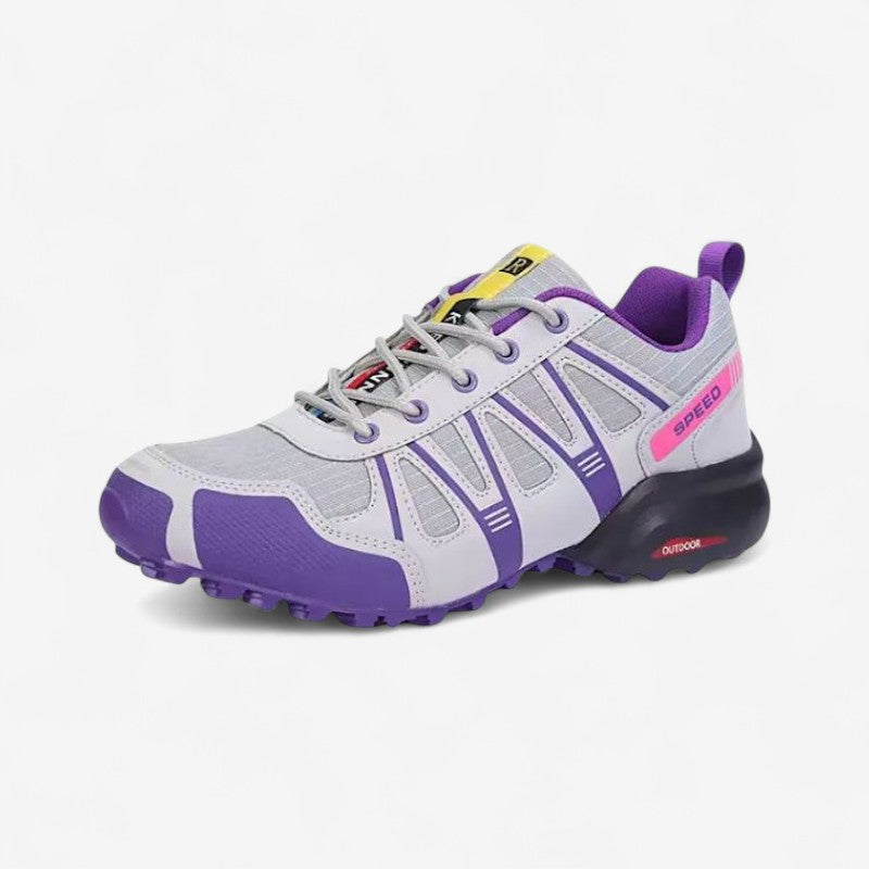 ORTHOTREK | Women's orthopaedic comfort walking shoes