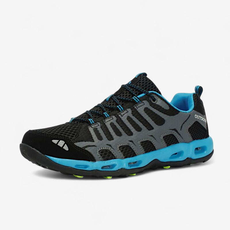OUTDOOR PRO | Men's Trekking Shoes
