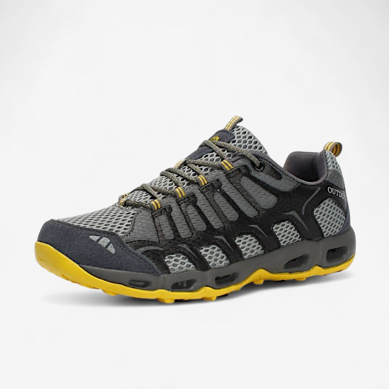 OUTDOOR PRO | Men's Trekking Shoes