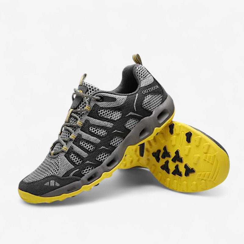 OUTDOOR PRO | Men's Trekking Shoes