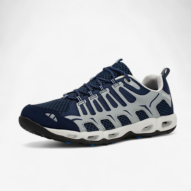OUTDOOR PRO | Men's Trekking Shoes