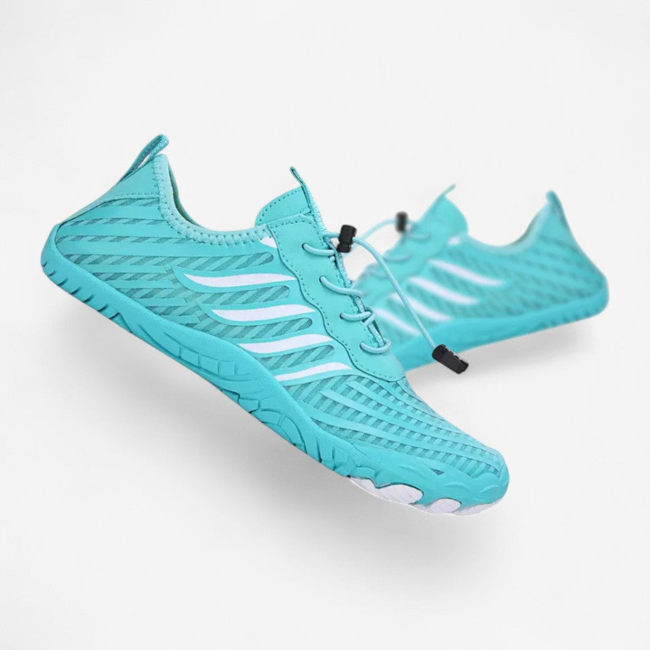 PULSE PRO | Non-slip barefoot shoes (Unisex)
