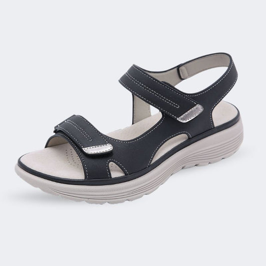 SOLEA | Orthopedic women sandals