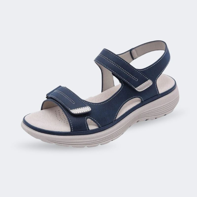 SOLEA | Orthopedic women sandals