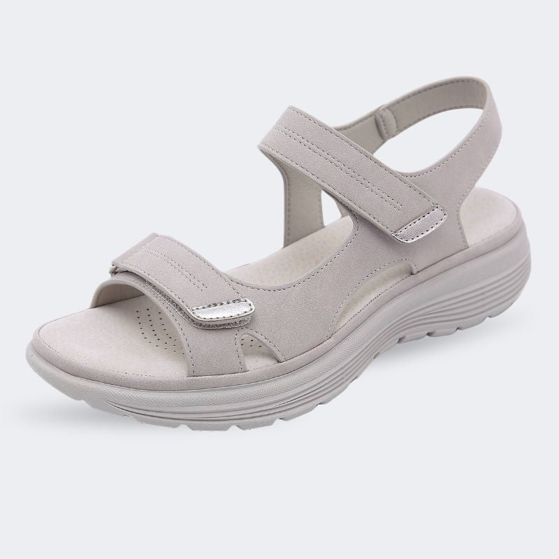 SOLEA | Orthopedic women sandals