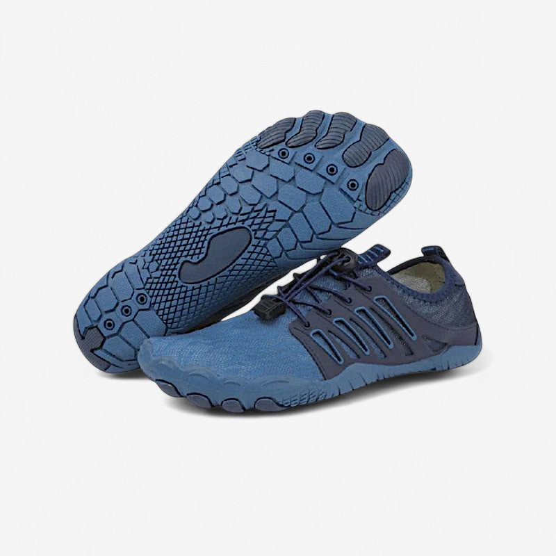 STRIDE | Barefoot Trainers