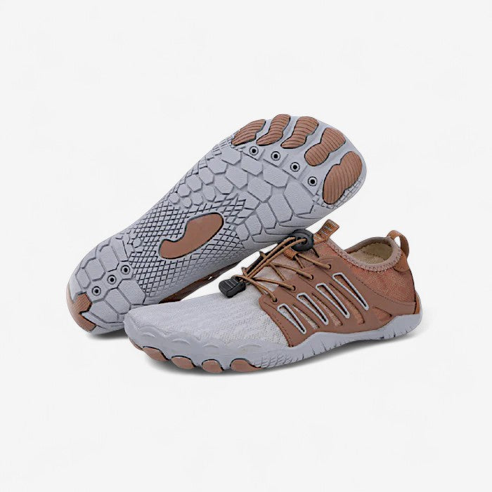 STRIDE | Barefoot Trainers