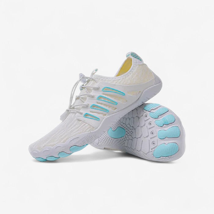 STRIDE | Barefoot Trainers