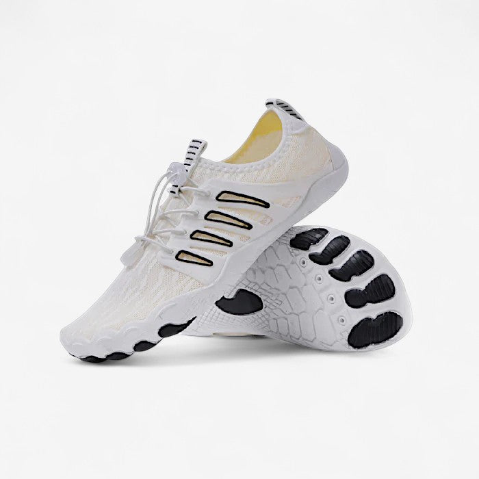 STRIDE | Barefoot Trainers