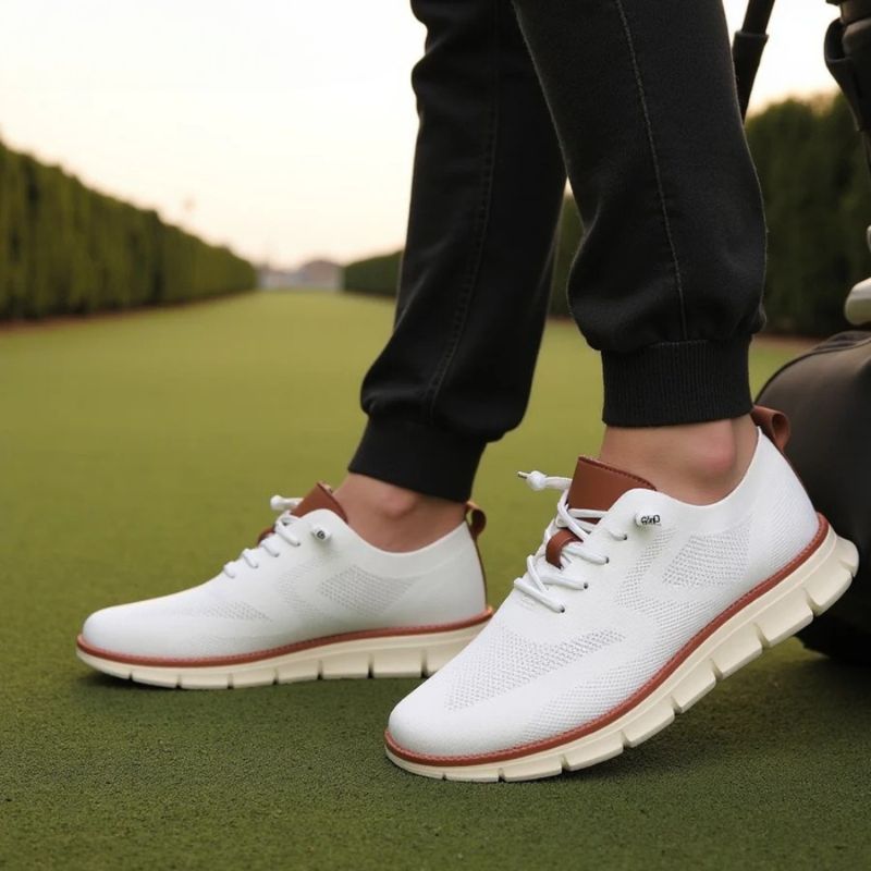 Walk Pain-Free Again - HIKEASE Orthopaedic Shoes