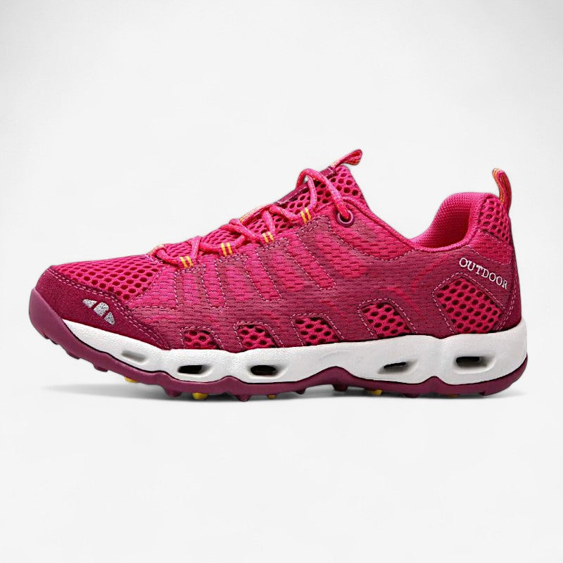 OUTDOOR PRO | Trekking shoes