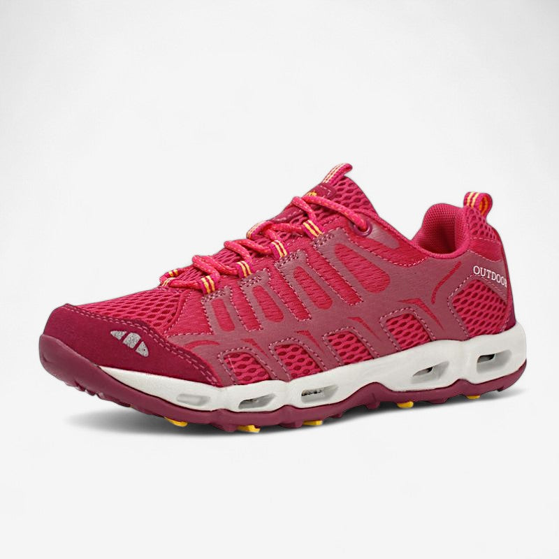 OUTDOOR PRO | Trekking shoes