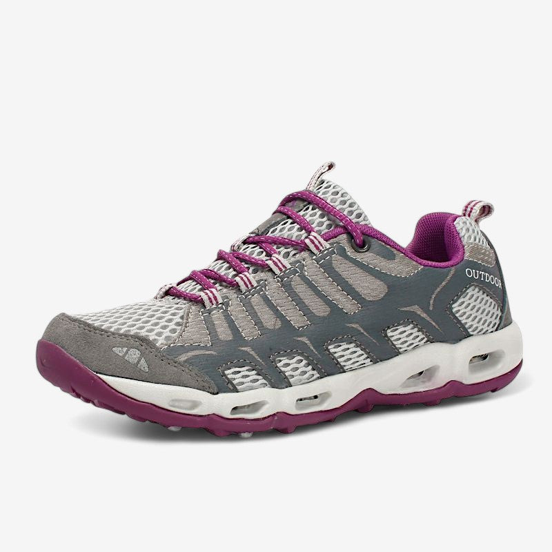 OUTDOOR PRO | Trekking shoes