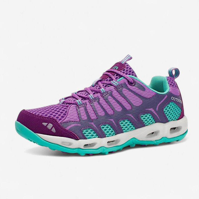 OUTDOOR PRO | Trekking shoes
