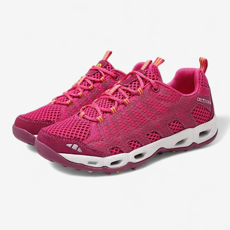 OUTDOOR PRO | Trekking shoes