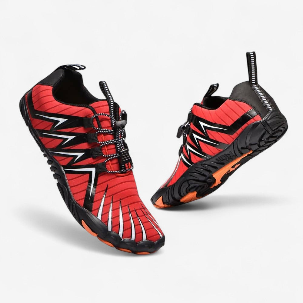 AEROSTEP | Non-Slip & Ultra-Light Barefoot Shoes