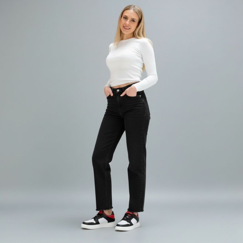 NEXUS – Women Elevator Trainers (Up to +8cm)